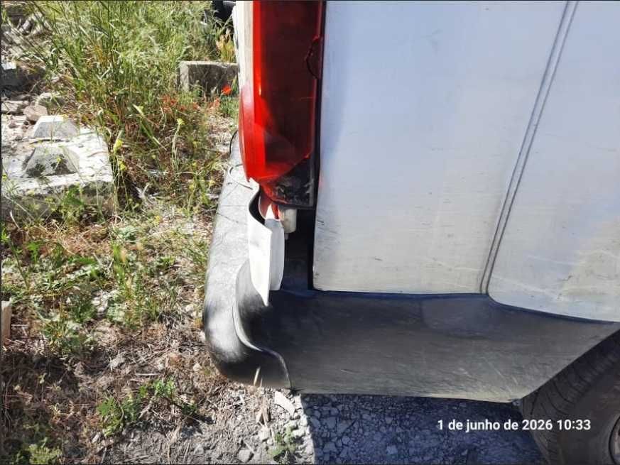 CITROEN Berlingo L2H1 1.6 D Salvado