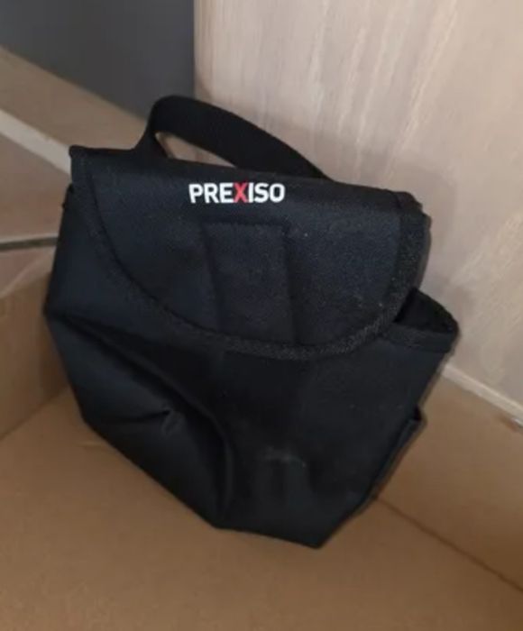 Kit completo de nível a laser 4D – Novo