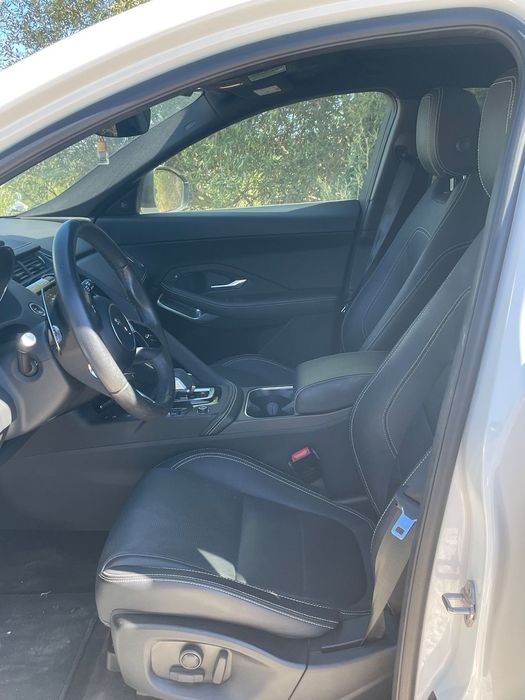 Jaguar E-Pace529847226866094084