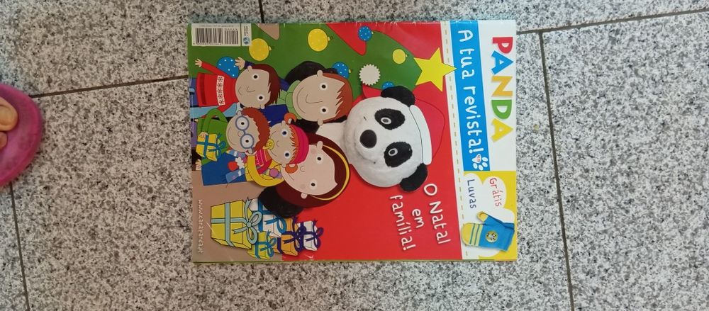 Livros variados a 1 euro cada