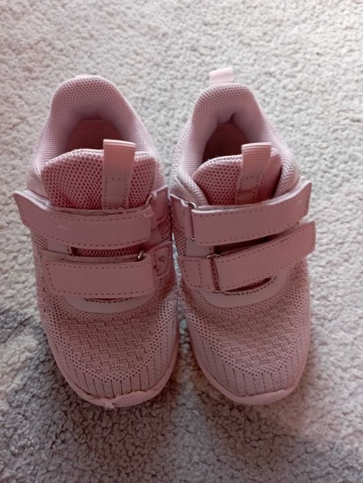 Buty dziecięce adidasy Gelteo rozmiar 25