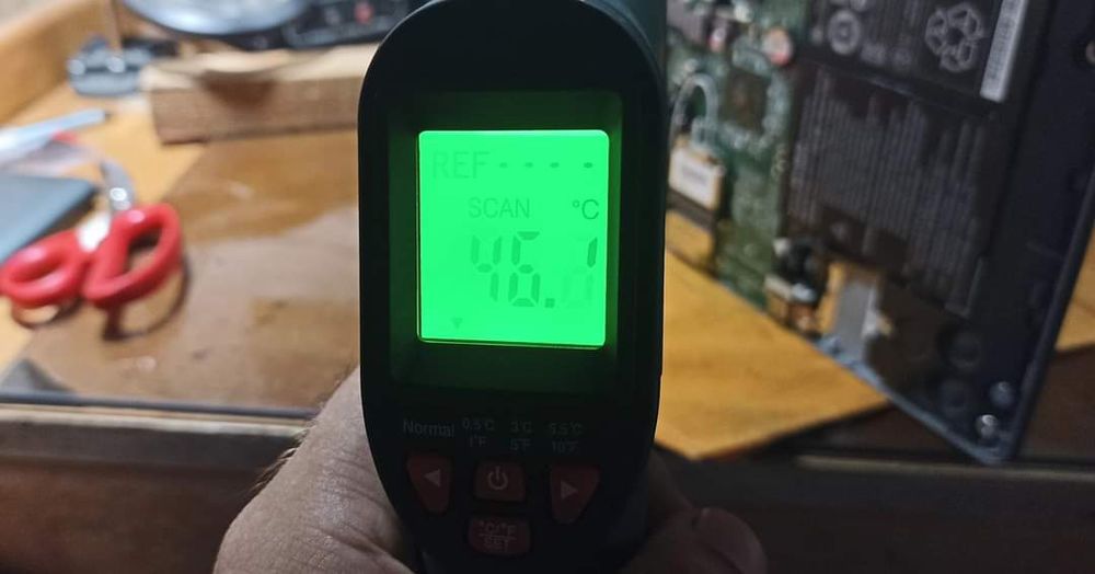 NR Informática - Reparação de Computadores [ LOW COST ]