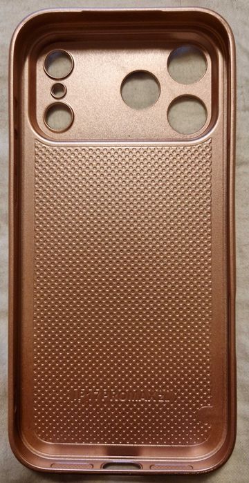 Piękne Etui iPhone 17 PRO MAX