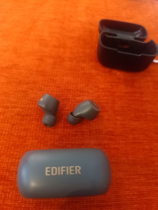 Słuchawki Edifier TWS  1 pro