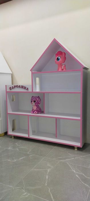 Игровая мебель для деток