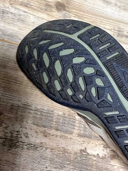 Чоловічі кросівки Nike Juniper Trail 2 NN 45 (29cm(
