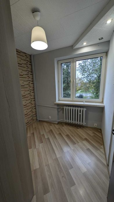 mieszkanie do wynajęcia - Tychy ul. Bukowa