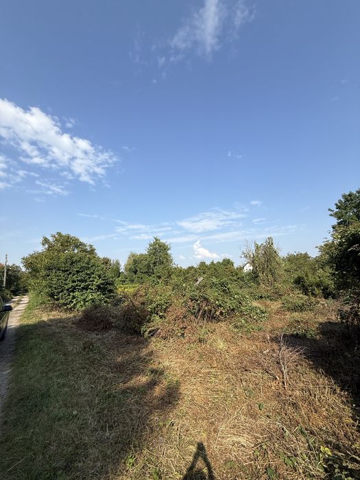 Продаж ділянки Рудно