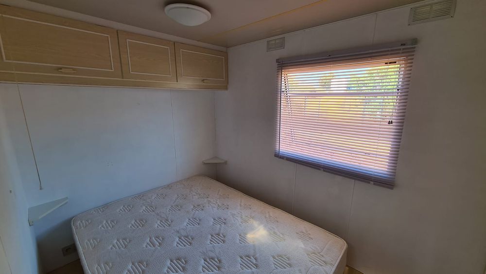 Alugo T2 MOBILE HOME ao ano