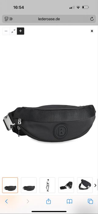 Bogner Оригинал Баска Мужская