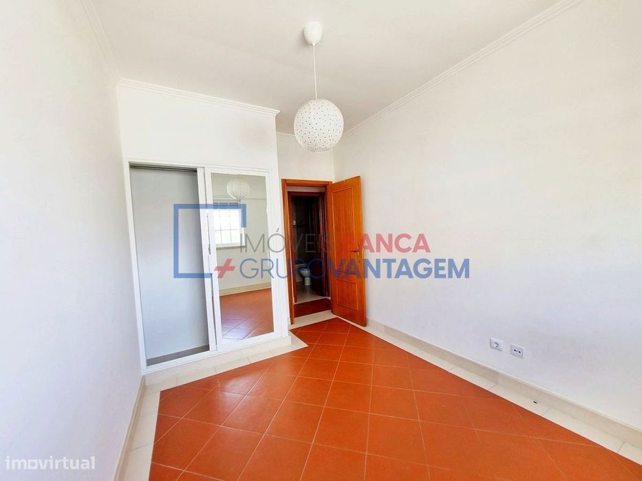 Apartamento T3 em Alcácer do Sal