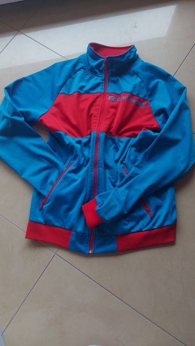 Bluza męska Cropp Design unit XL