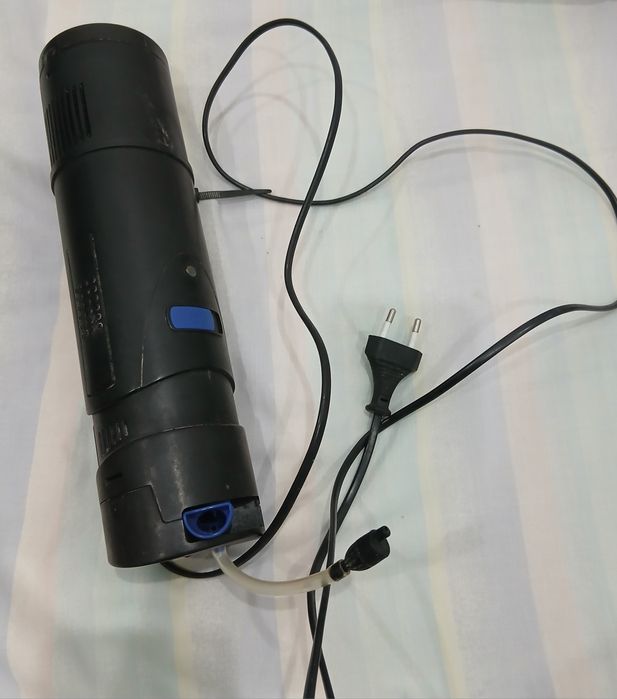 Filtro de Aquário bomba de ar