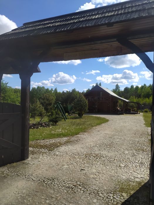 Sauna, Ruska Bania, Jacuzzi, Dom na wylącznosć Las, Jeziora