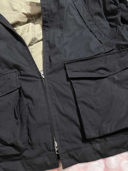 Kurtka Timberland L