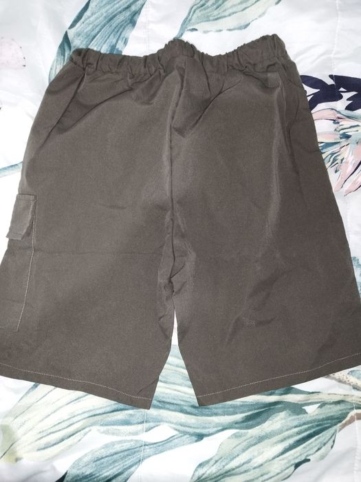 Calções 11-12 anos