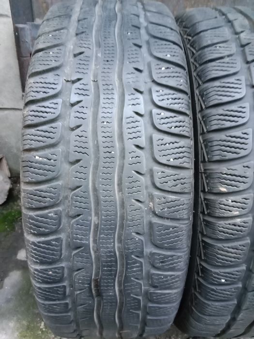Шини всесезон/зима 205/55-R16 Formula