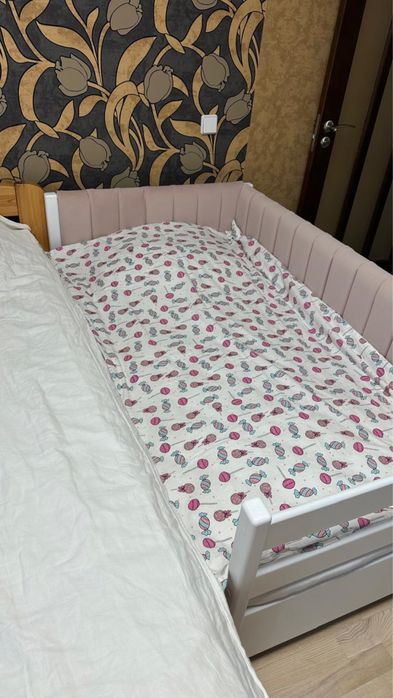 Детская кровать 160/90