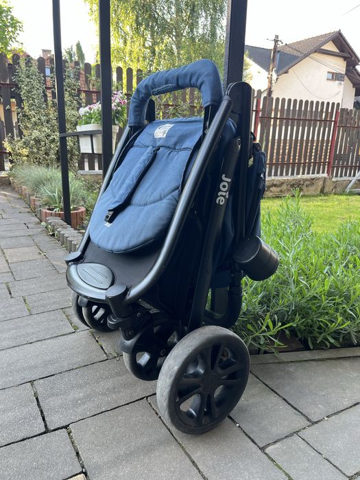 Spacerówka Joie Litetrax 4 DLX