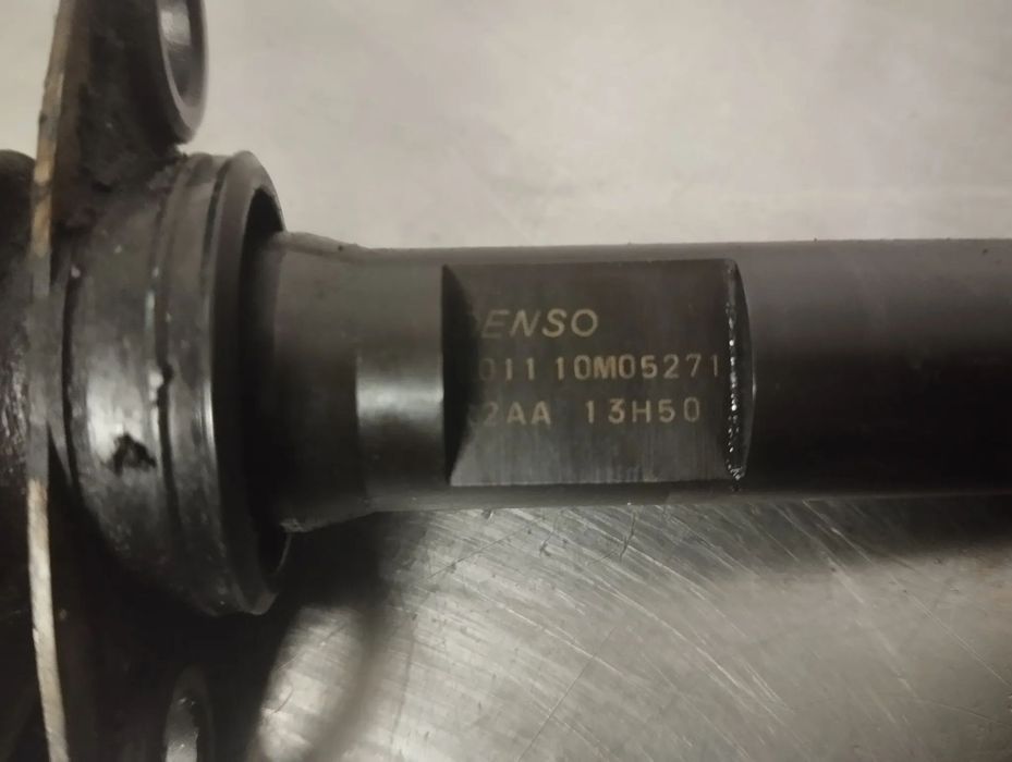 INJECTOR MAZDA 6 // CX-7 2.2D R2AA13H50