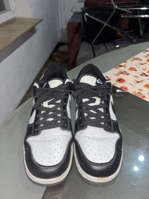 Nike dunk panda