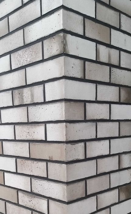 Płytki klinkierowe elewacyjne Feldhaus R943