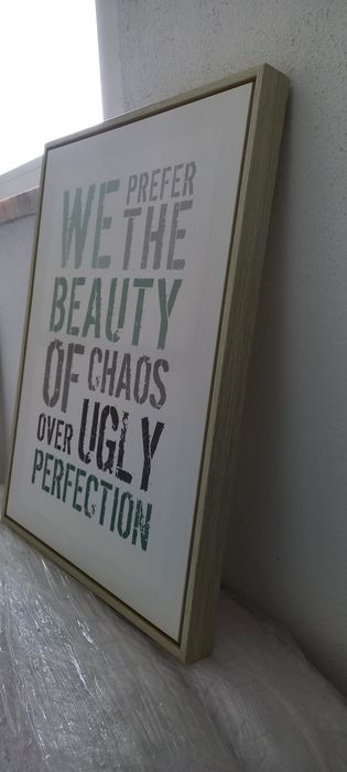 Quadro quarto ou sala