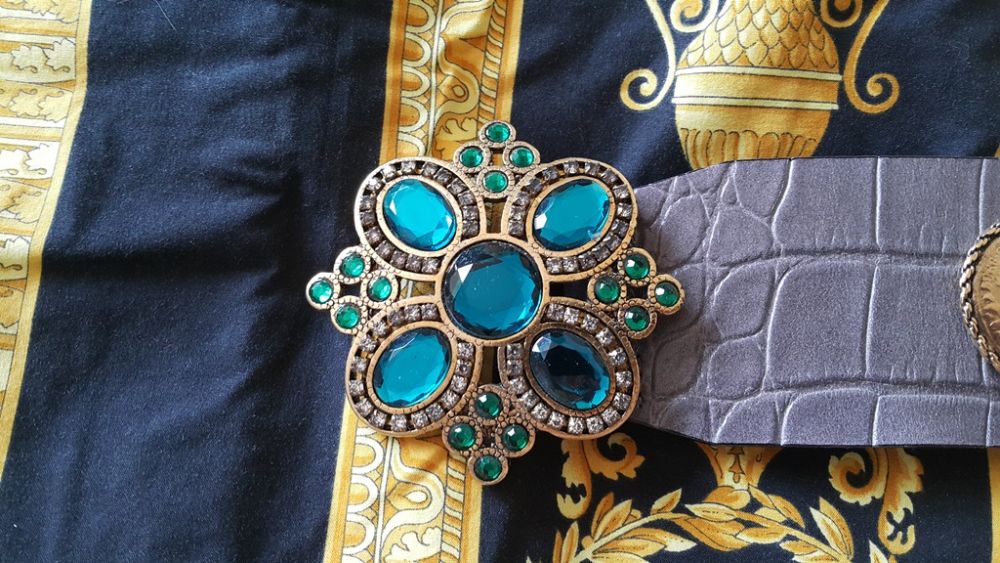 Ремень женский Roberto Cavalli !!!