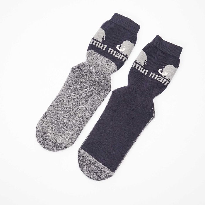 MAMMUT Trekking Socks XL/EU 45-47 трекінгові шкарпетки