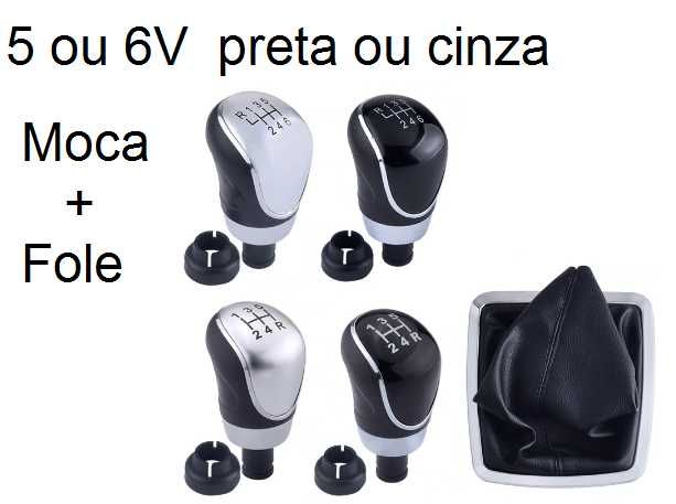 Mocas velocidades Ford Focus Fiesta Transit Mondeo C-max S-Max