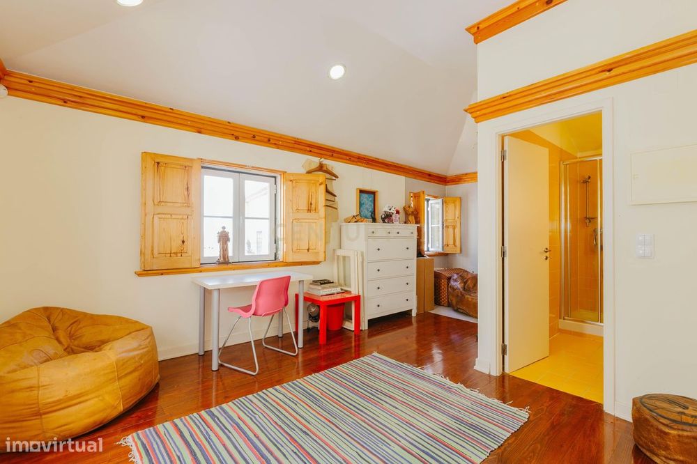 Apartamento Remodelado -  Alfama