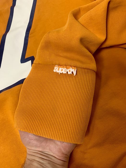 Superdry Raptors худі