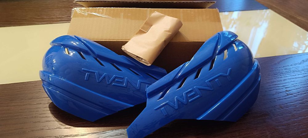 Handbary cross/super Moto