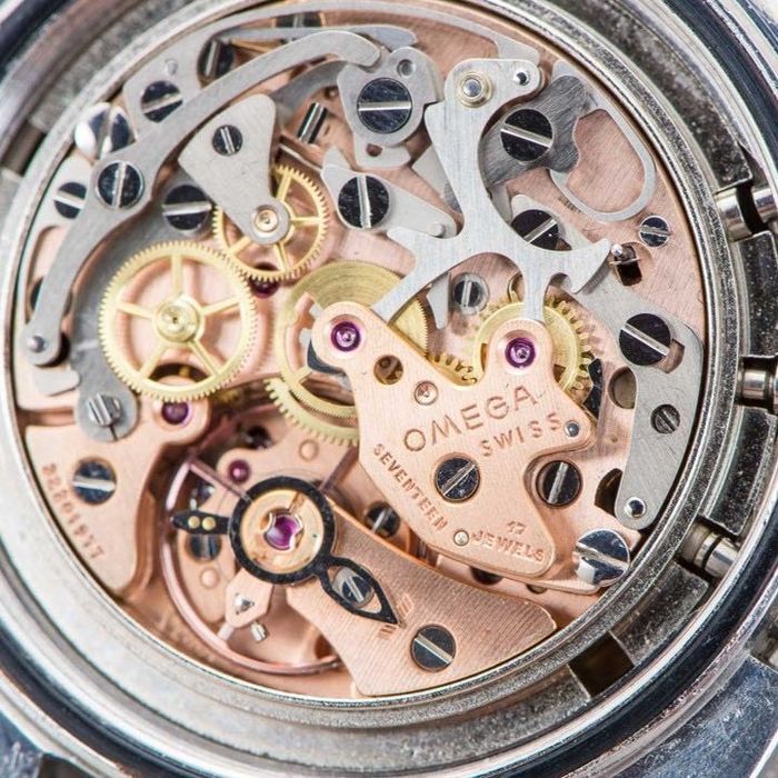 OMEGA SpeedMaster PROFESSIONAL MoonWatch 145.022-71 ST Zegarek męski