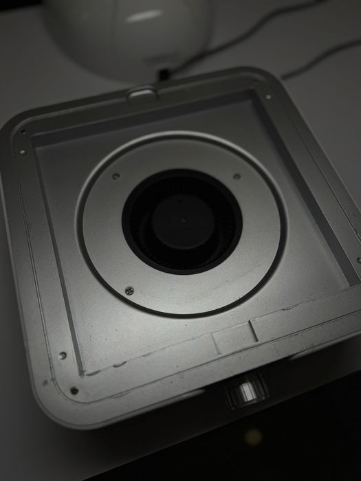 Витяжка манікюрна CYCLONE X2