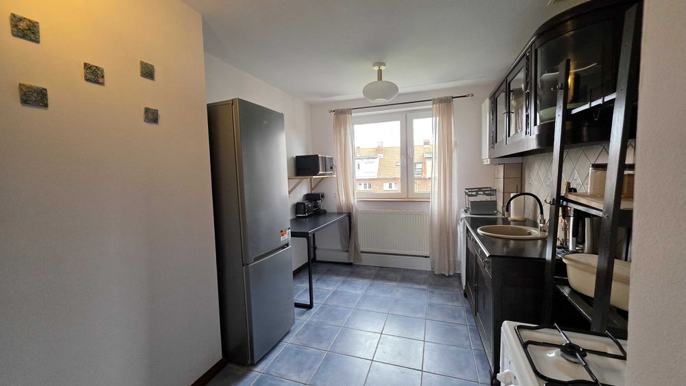 Apartment in Gdańsk, Kolonia Wyżyny, Siedlce - Widok 5
