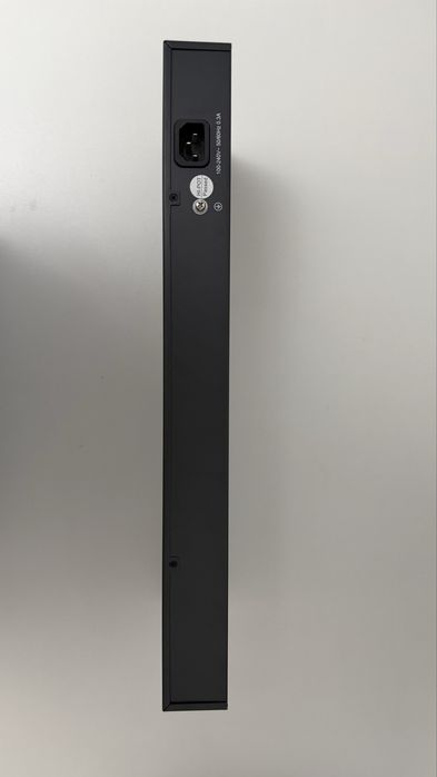 Switch TP-LINK TL-SF1016 RACK sprawny