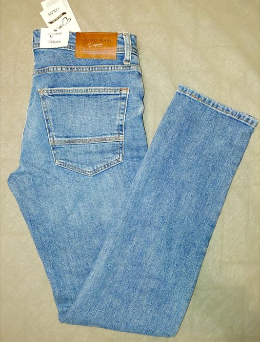 Джинси Colin's нові!