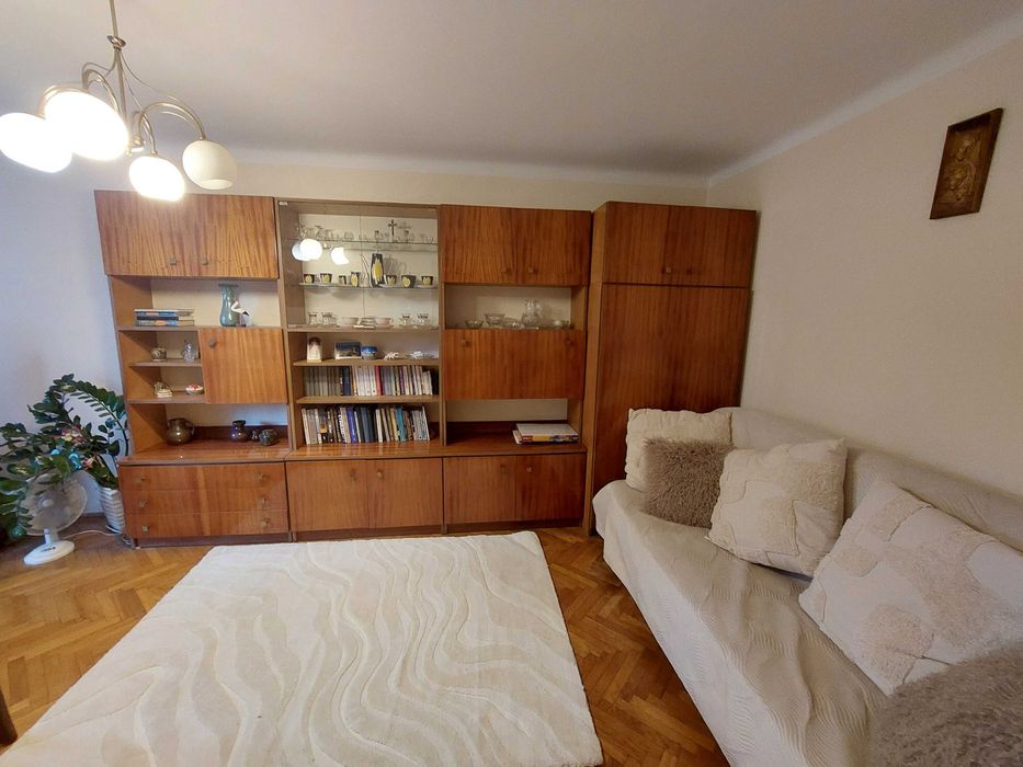 Przytulne mieszkanie 43m2 Starachowice - gotowe do zamieszkania