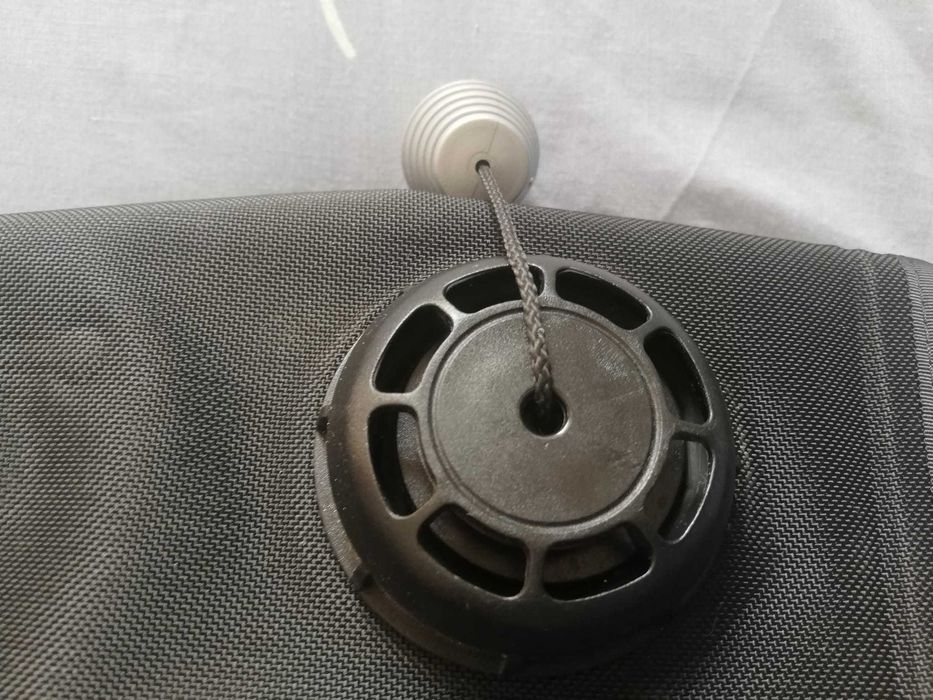 Colete de Mergulho Mares