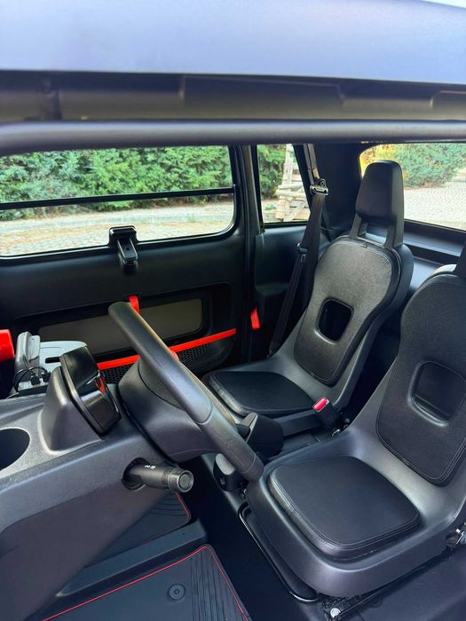 Vendo Citroen Ami