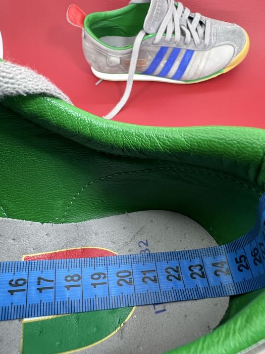 Кросівки 38р. Adidas Chile 62