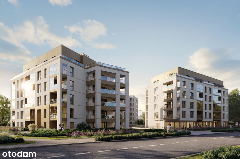 Wyjątkowy Apartament  nieopodal Brzeźna