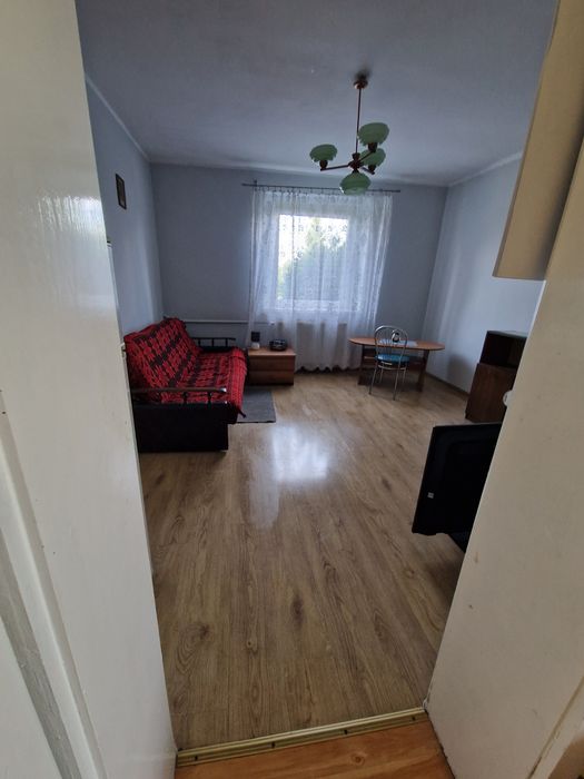 1/2 Domu na Spalicach 76m2 na działce 9ar