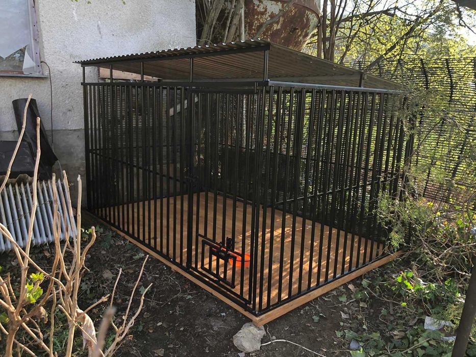 Kojec dla psa dostawa cała Polska/ Producent