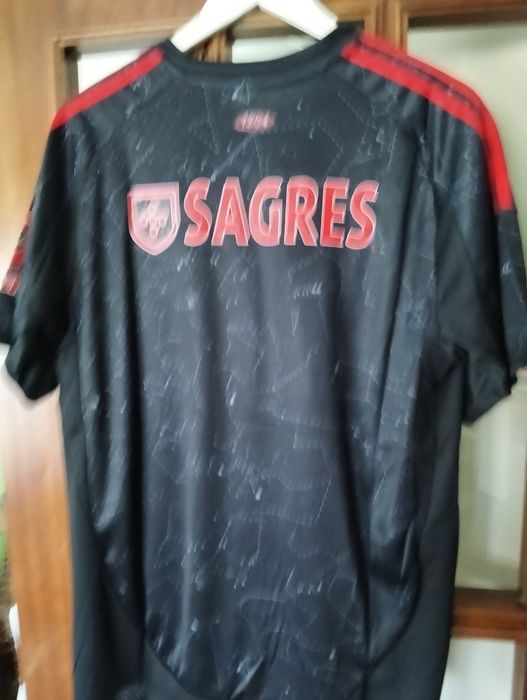 Camisola Benfica