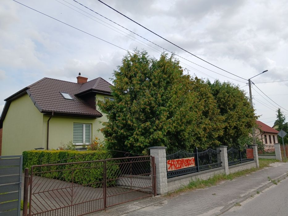 Dom – Chlewice - Widok 5