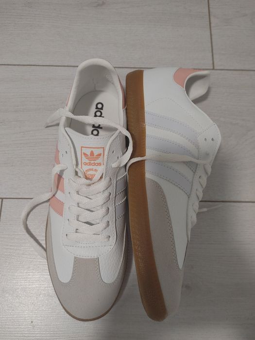 Кросівки Adidas samba