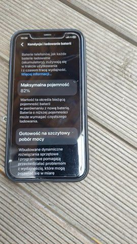 Iphone 11  64 GB