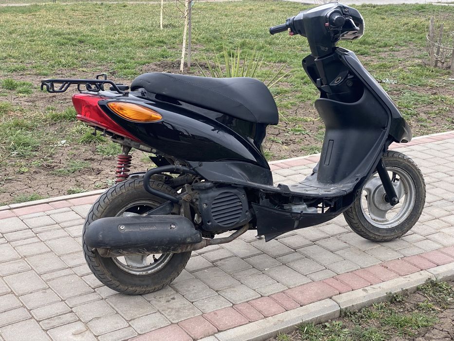 Продам yamaxa jog sa 36
